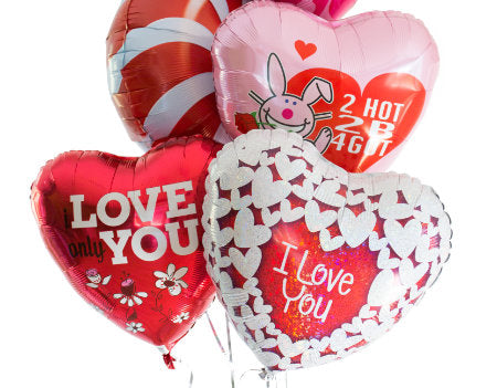 Impressive Valentines Day Guitar Picks. Cant miss these