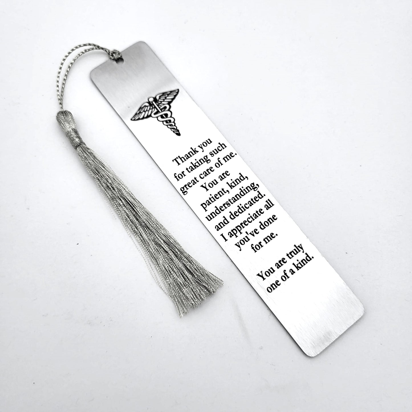 Nurse Gift - Gift for Female & Male Nurse , Nurse practitioner from Patient