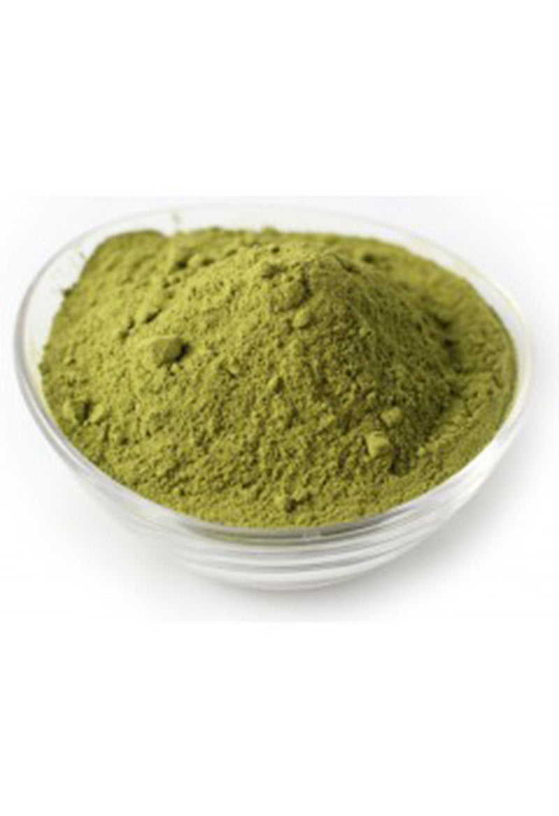 Henna BAQ for Tattoo & Hair Powder Mehndi 100 gms - NationinFashion