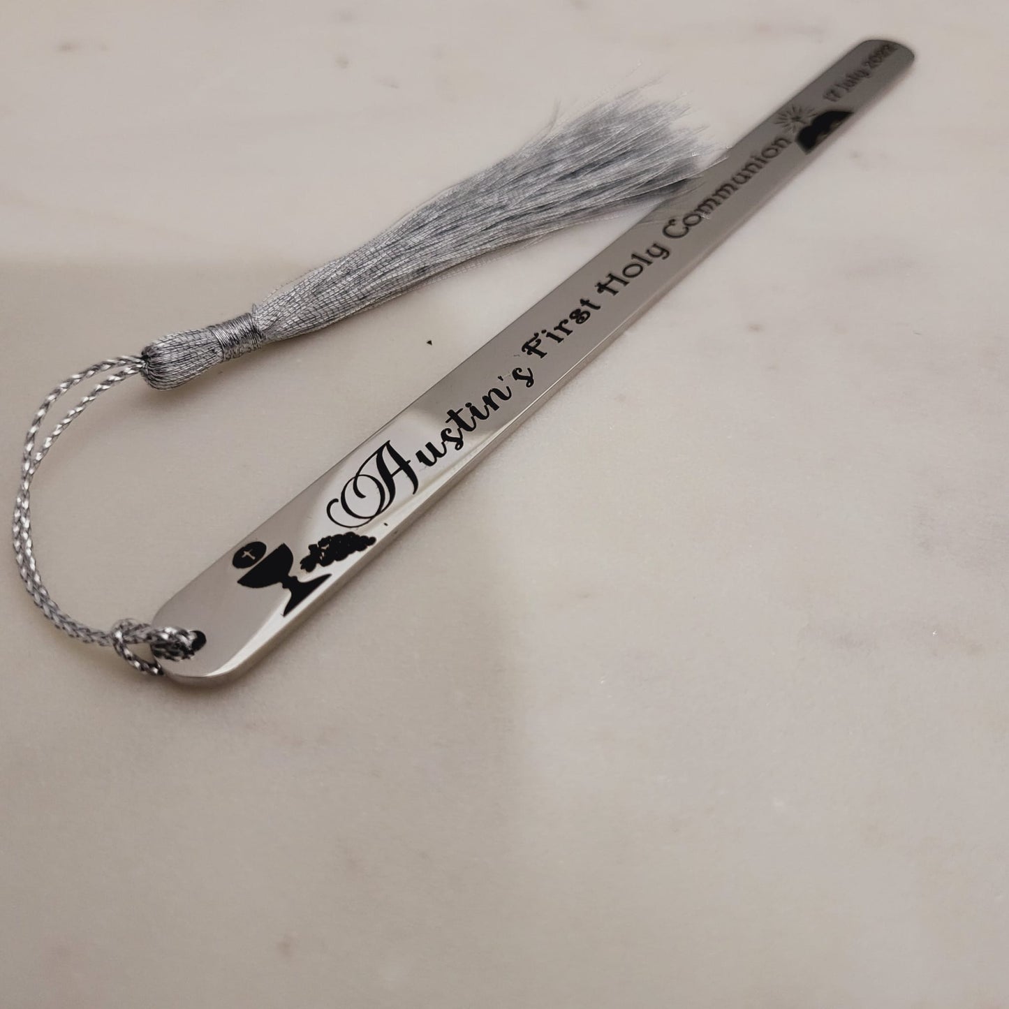 First Holy Communion Bookmark Gifts