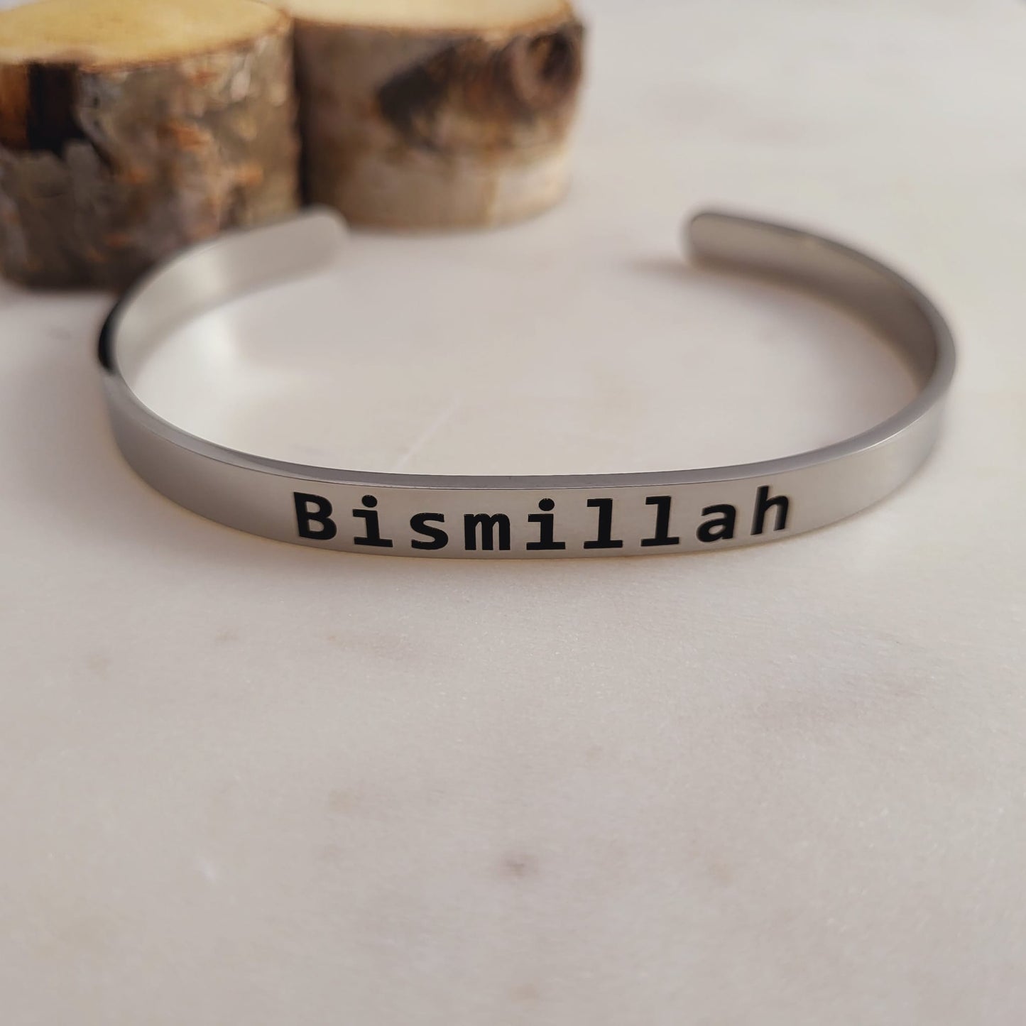 Ramadan Eid Gifts - Bismillah Gifts Bracelet Muslim Islamic Bracelets