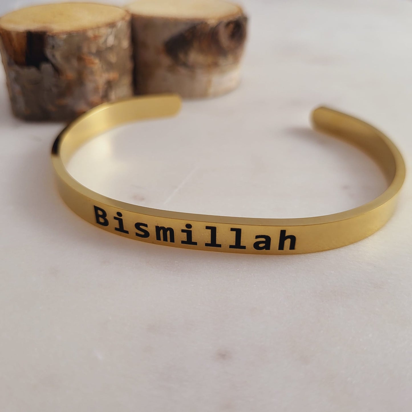 Ramadan Eid Gifts - Bismillah Gifts Bracelet Muslim Islamic Bracelets