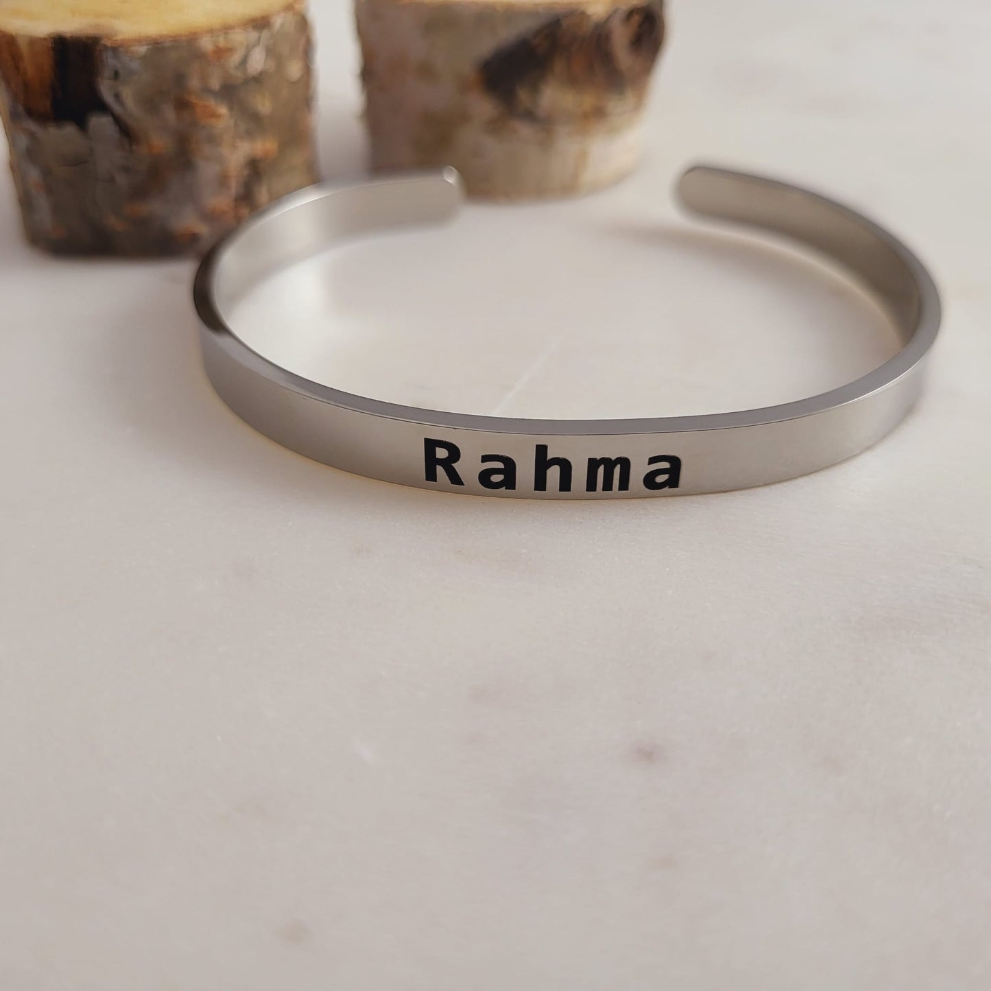 Ramadan Eid Gifts - RAHMA Bracelet Muslim Islamic Bracelet Gift