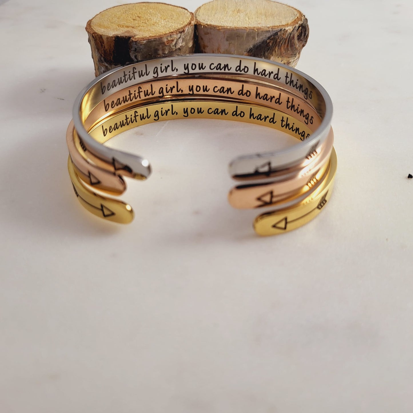 Beautiful Girl Bracelet