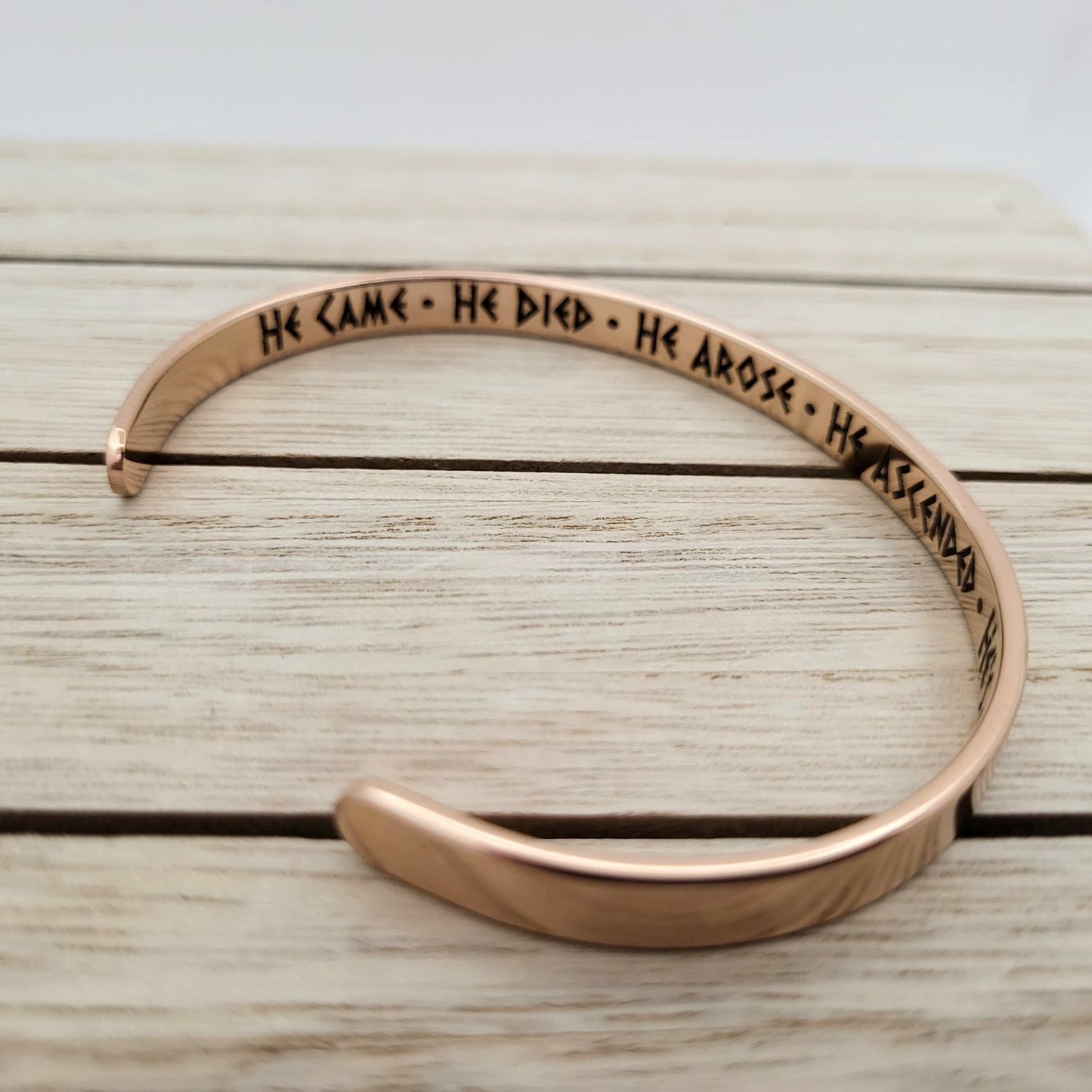 Beautiful Girl You Can Do Amazing Things Cuff Bracelet - Girl & Women Gifts