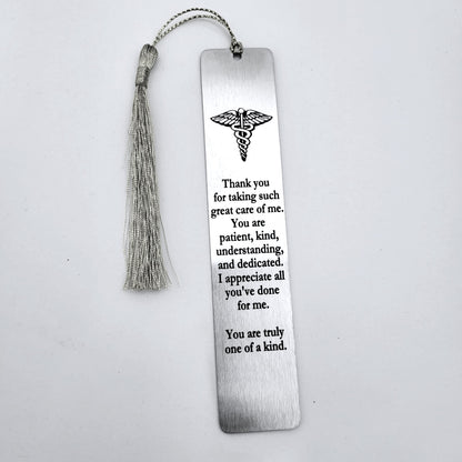 Nurse Gift - Gift for Female & Male Nurse , Nurse practitioner from Patient