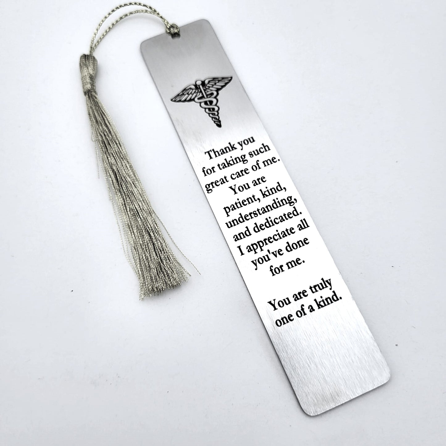 Nurse Gift - Gift for Female & Male Nurse , Nurse practitioner from Patient