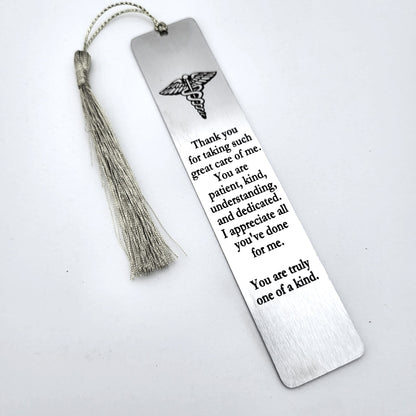 Nurse Gift - Gift for Female & Male Nurse , Nurse practitioner from Patient