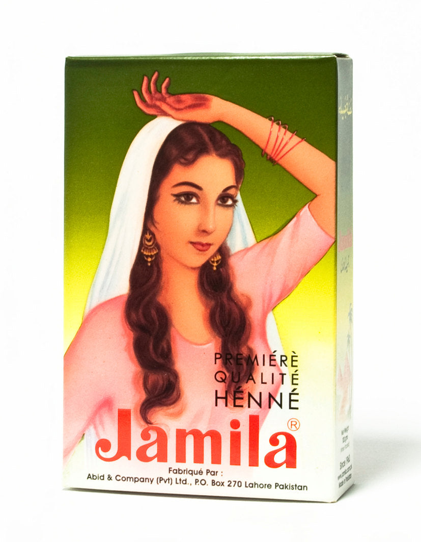 Henna Powder 2 Boxes 100 gm each - NationinFashion