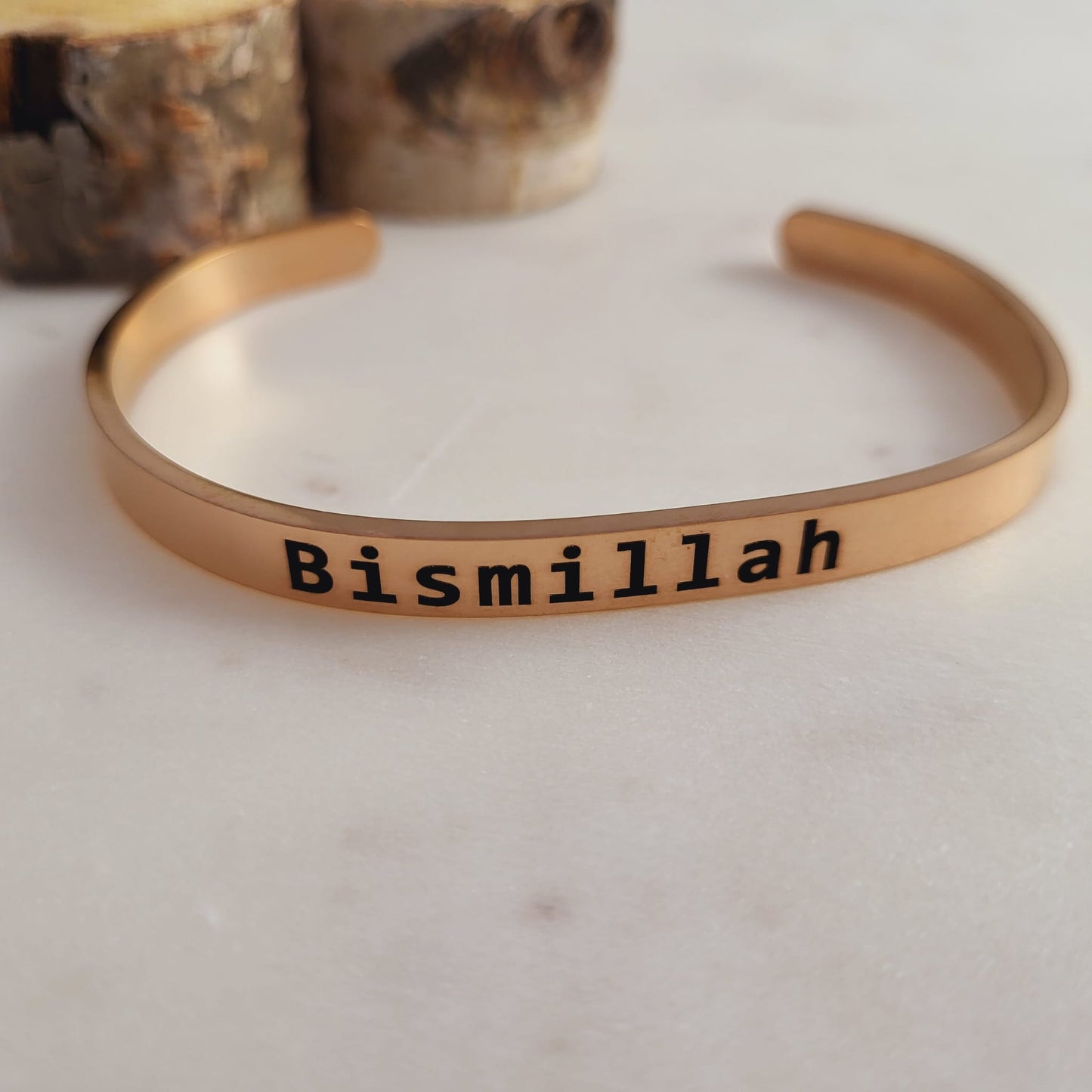 Ramadan Eid Gifts - Bismillah Gifts Bracelet Muslim Islamic Bracelets