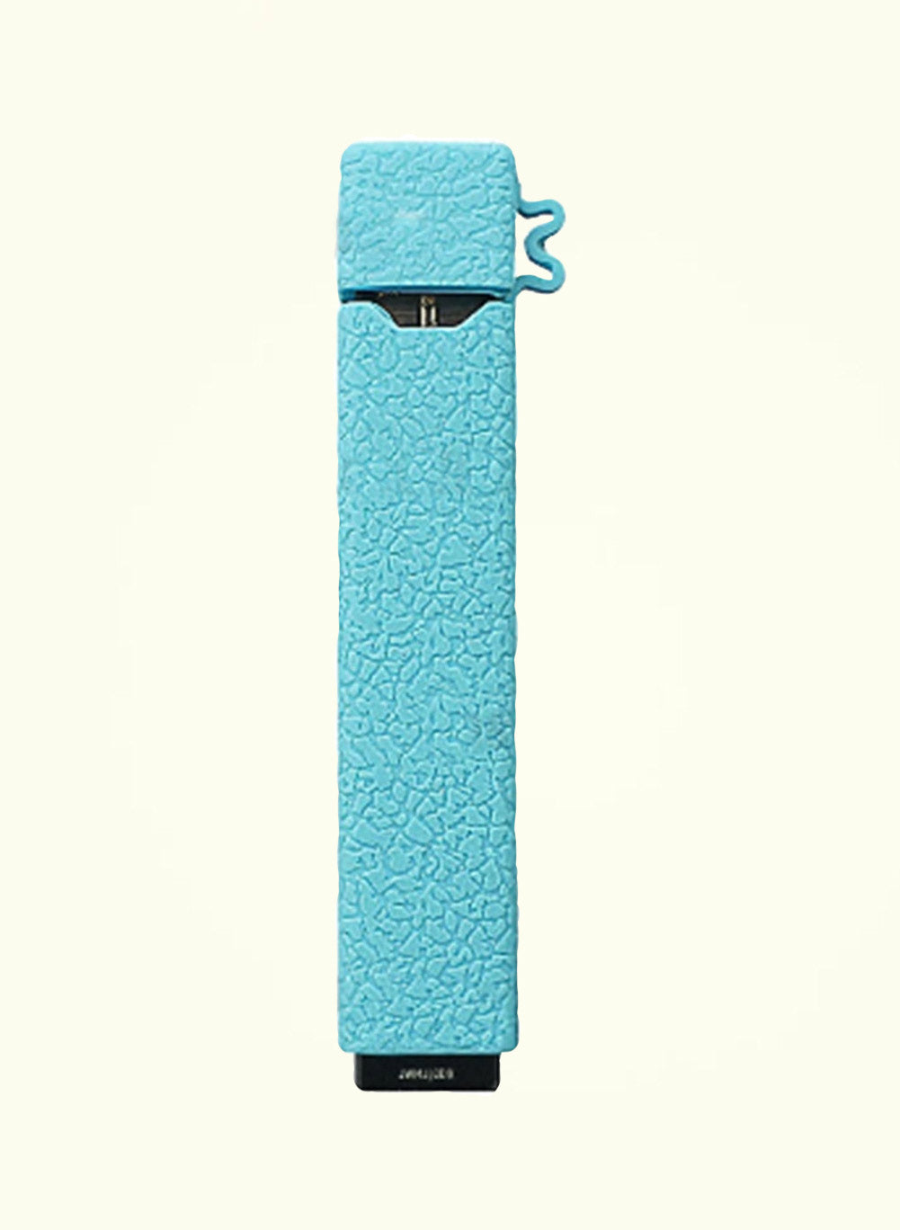 Soft Silicone Case for Juul Vape Pen, Anti Slip Sleeve Cover fits Juul Vapor